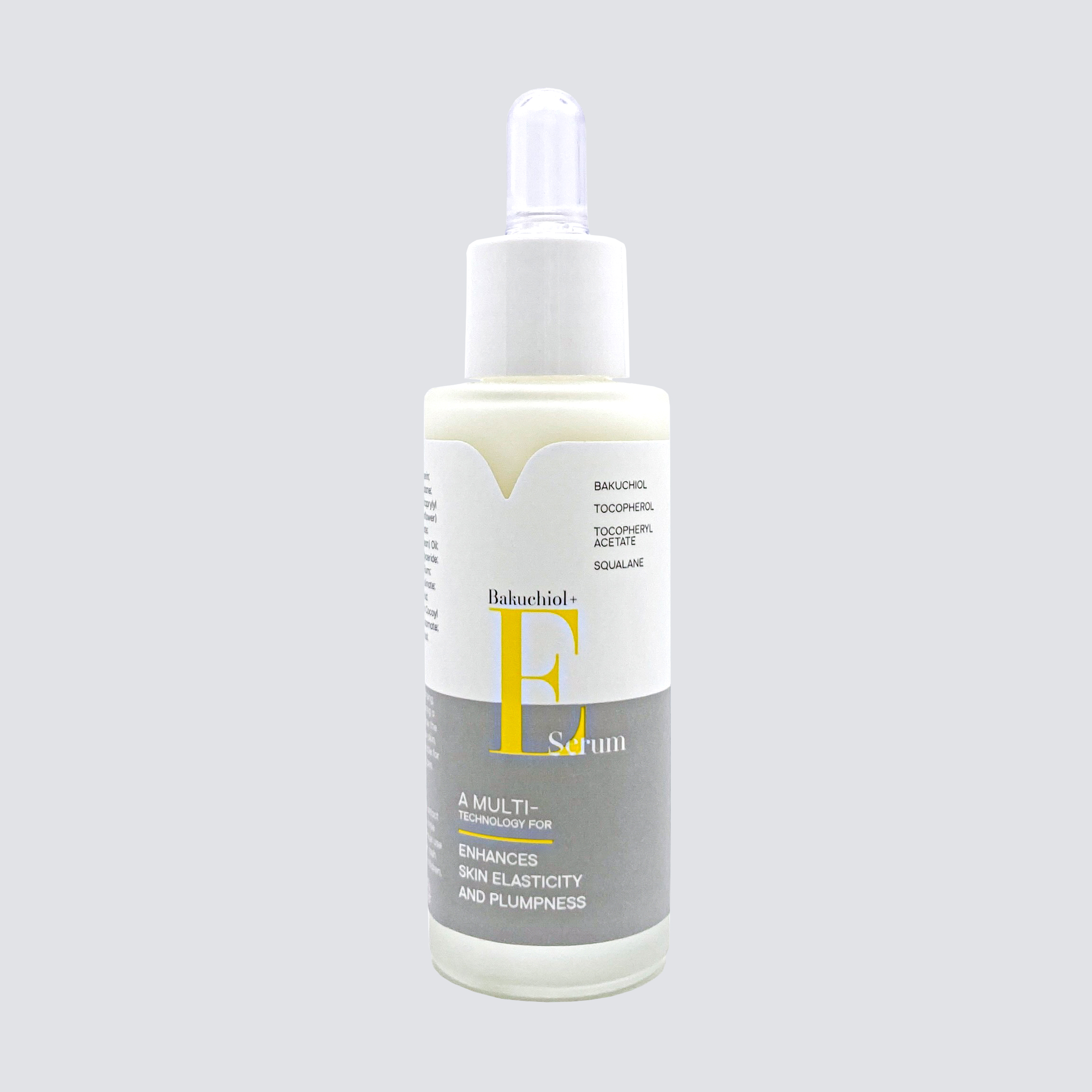 LipoMed 補骨脂酚+維生素E精華 30ml