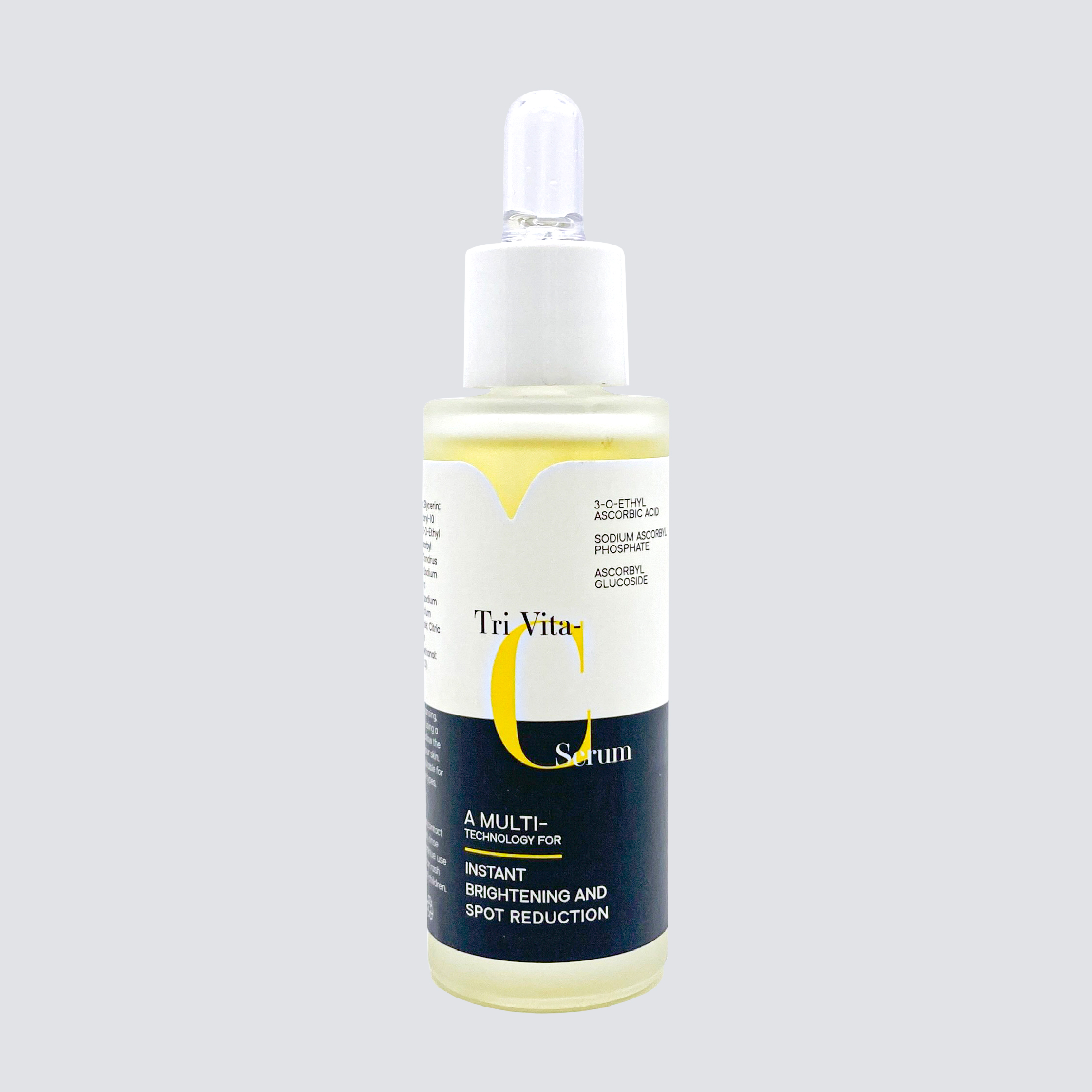 LipoMed 三合一維生素C精華 30ml