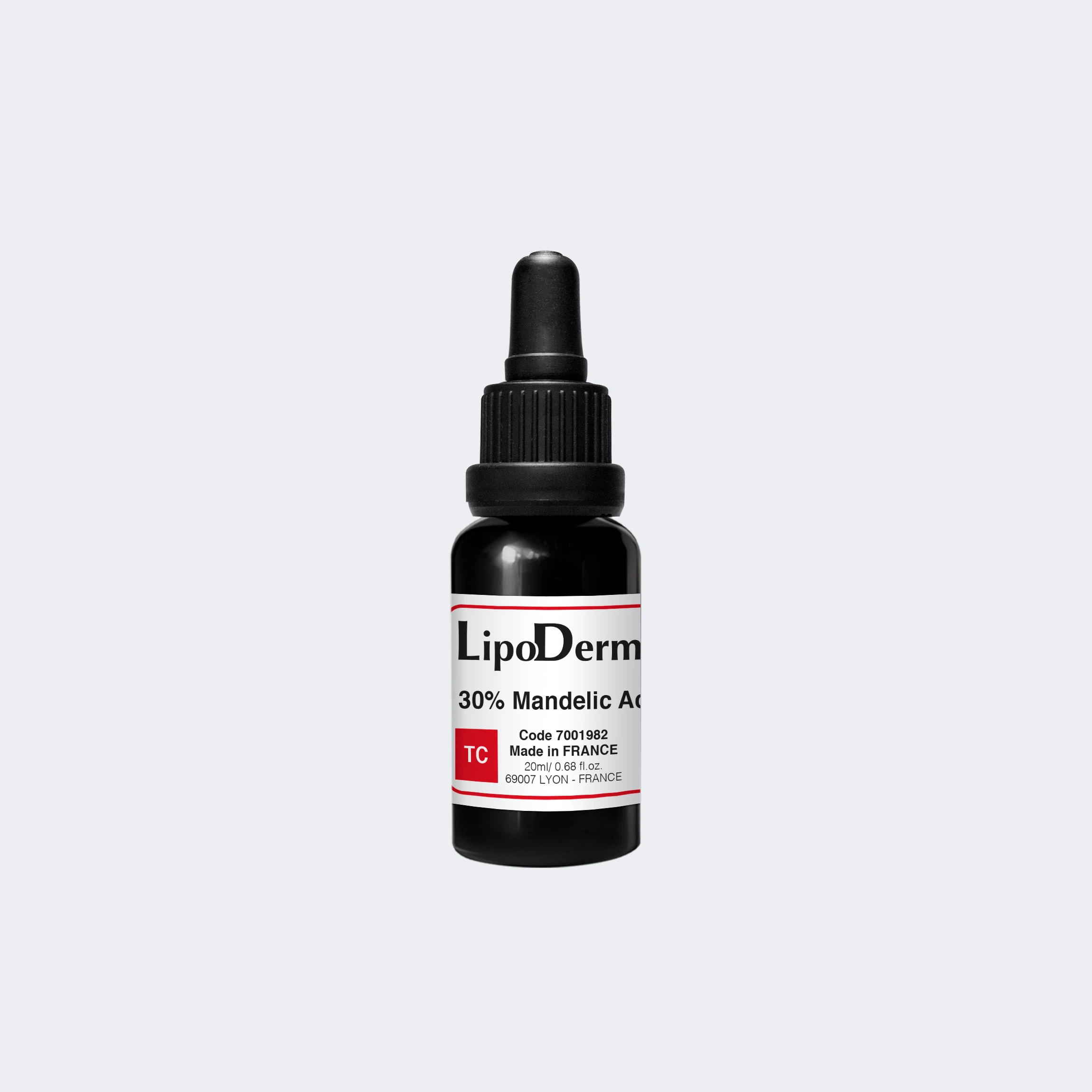 LipoDermis 淨白嫩肌 30% 苦杏仁酸 20ml