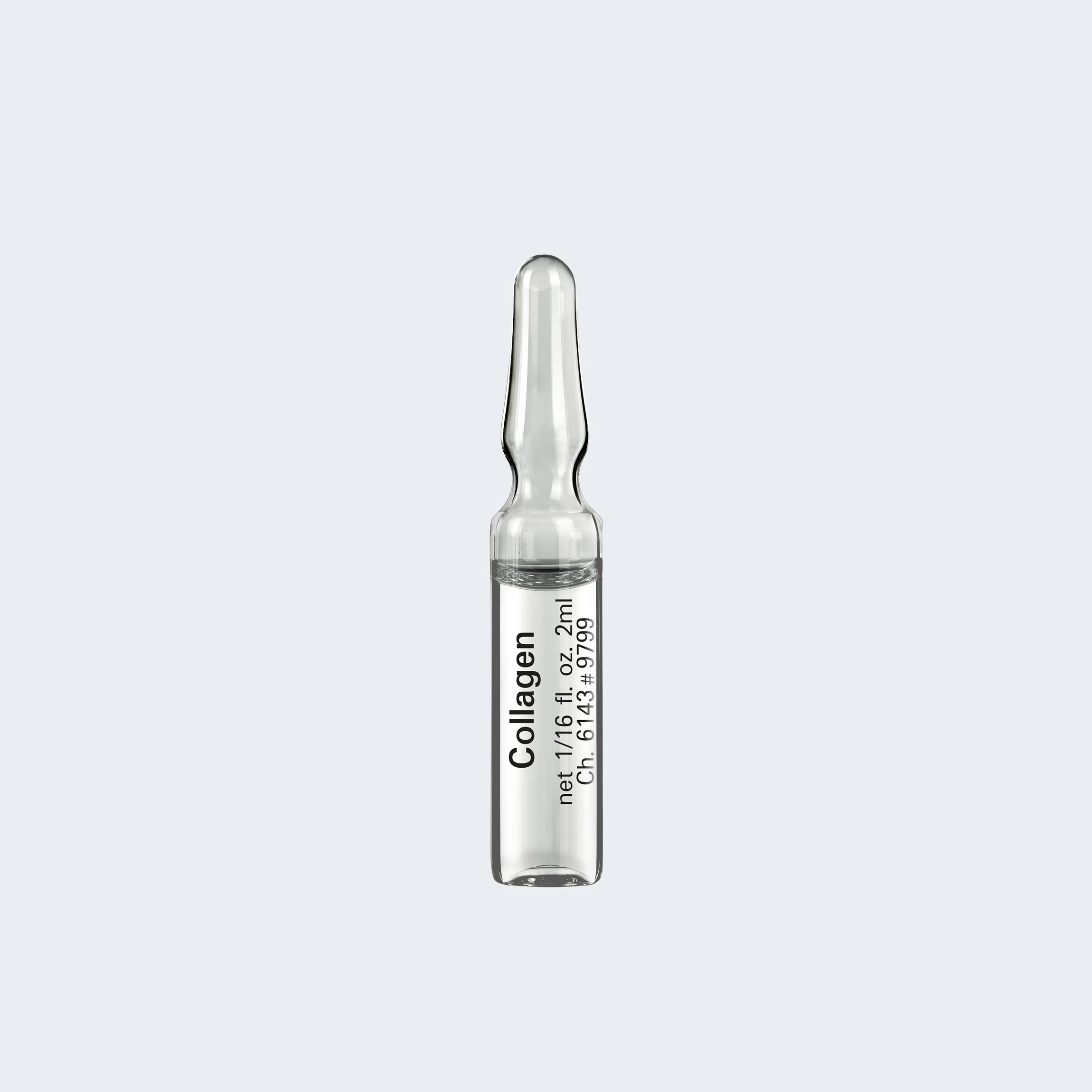 Lipomed 9799 骨膠原回彈安瓶 10 x 2ml
