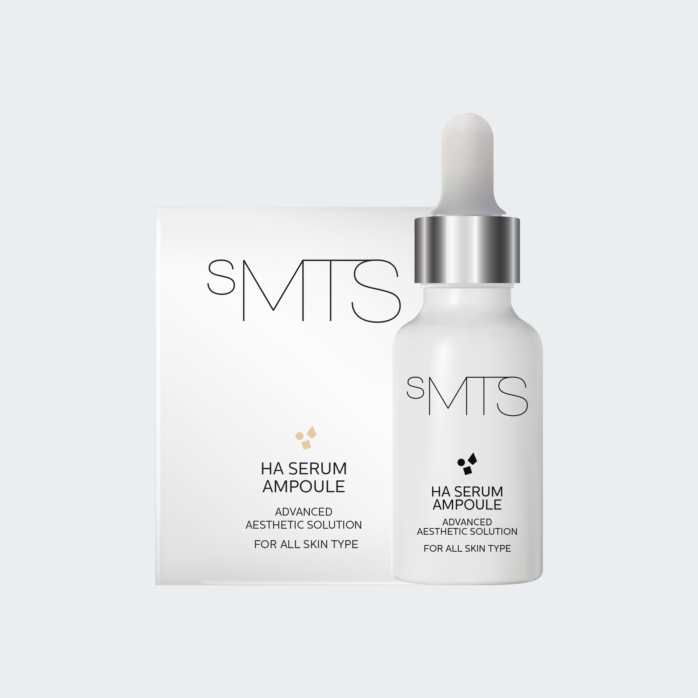 sMTS HA 穿透液 25ml