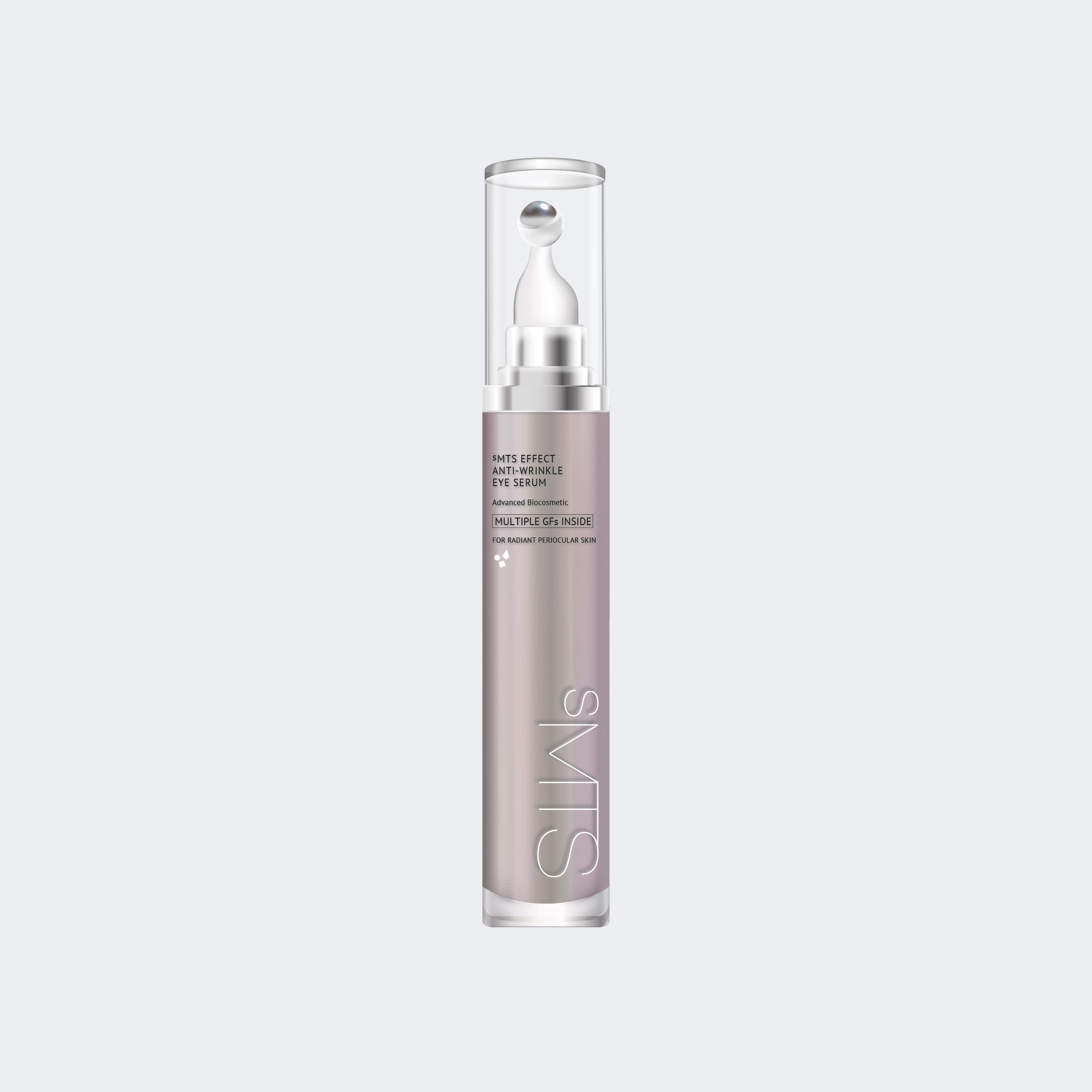 sMTS 青春無痕眼精華筆 15ml
