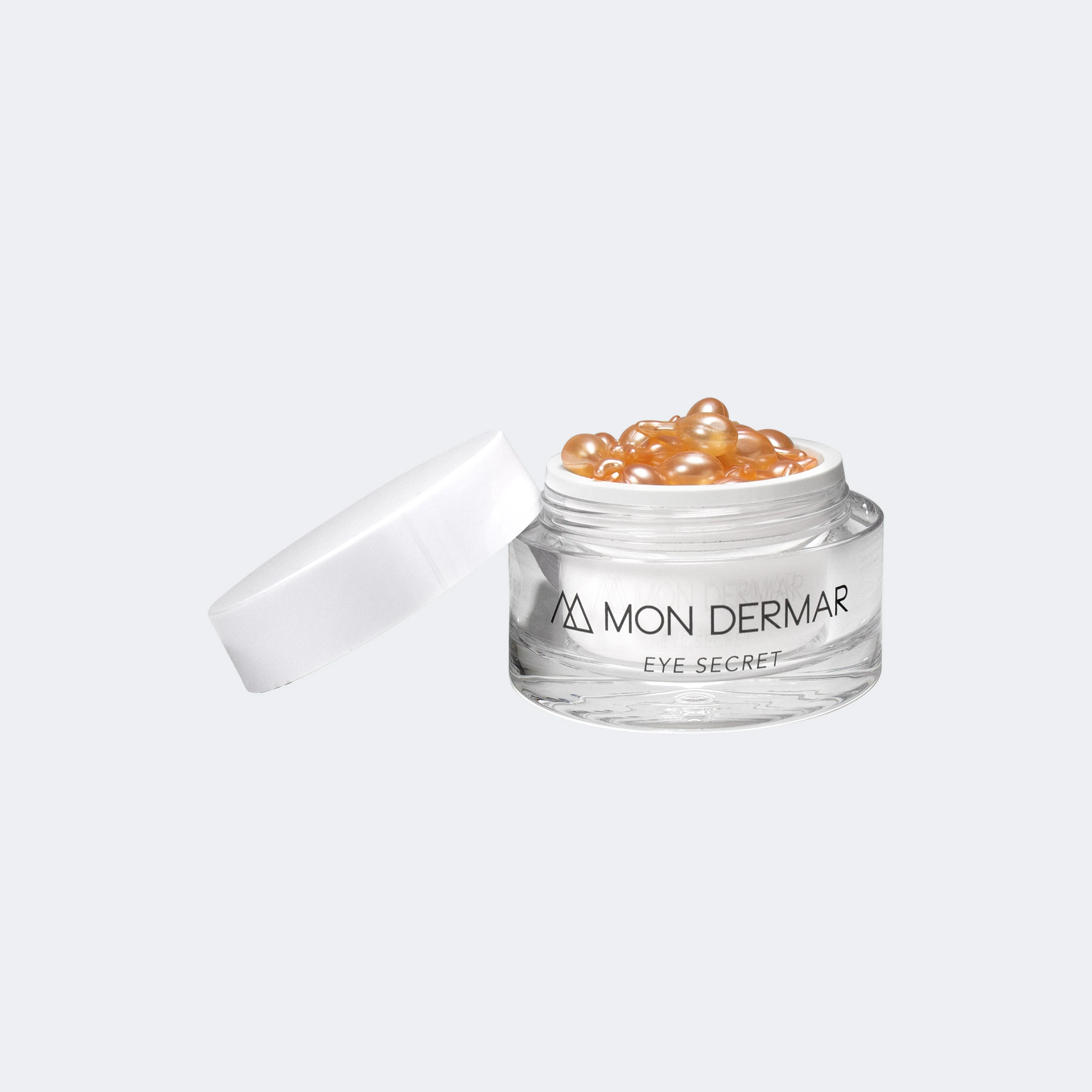 Mon Dermar 眼部精華膠囊 0.3ml x 50caps