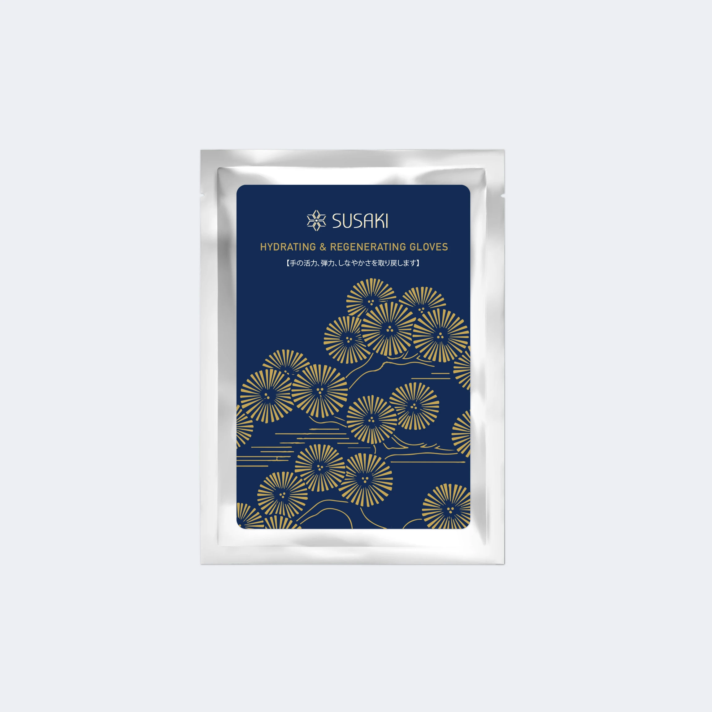 Susaki 手護の神手膜 40ml