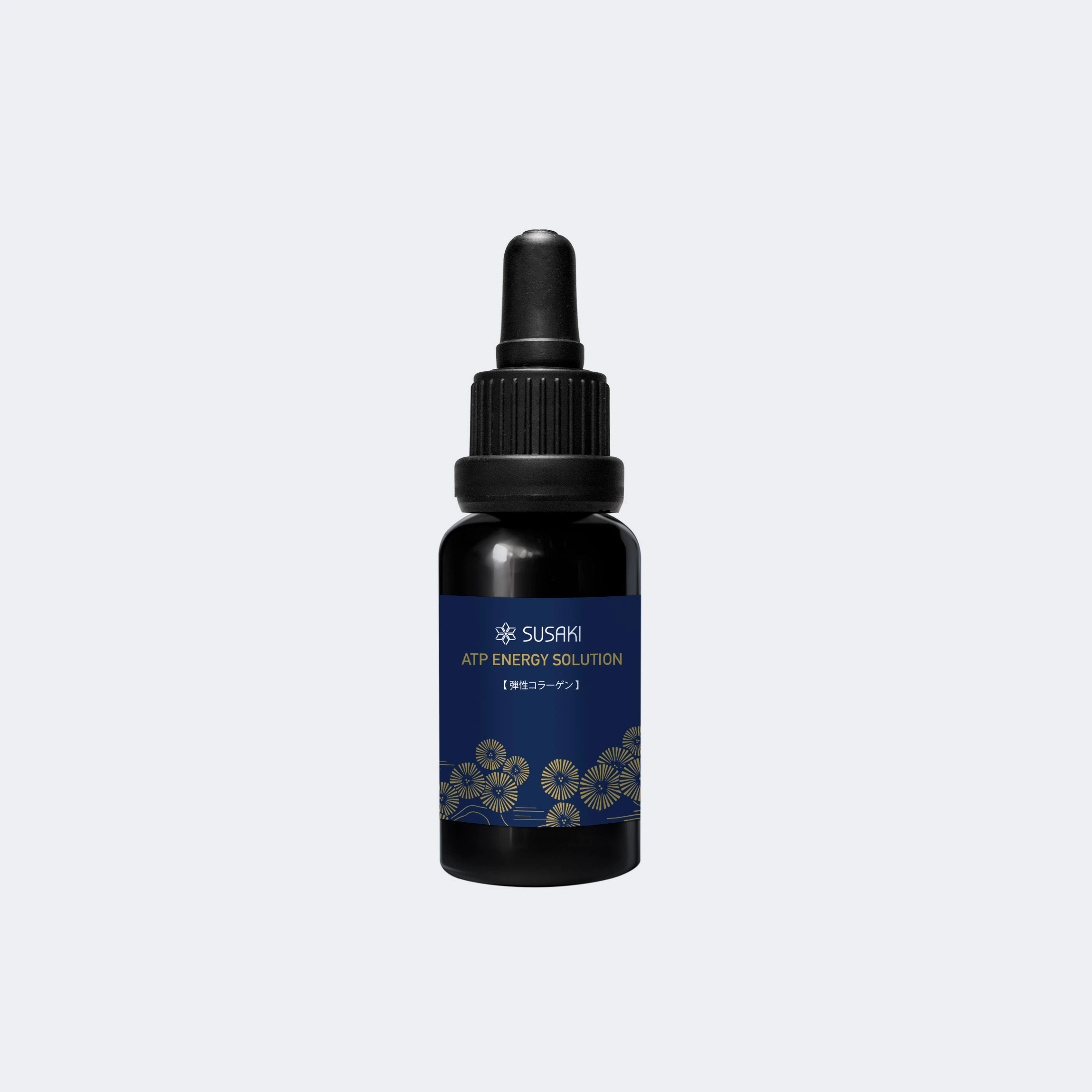 Susaki ATP 能量液 20ml