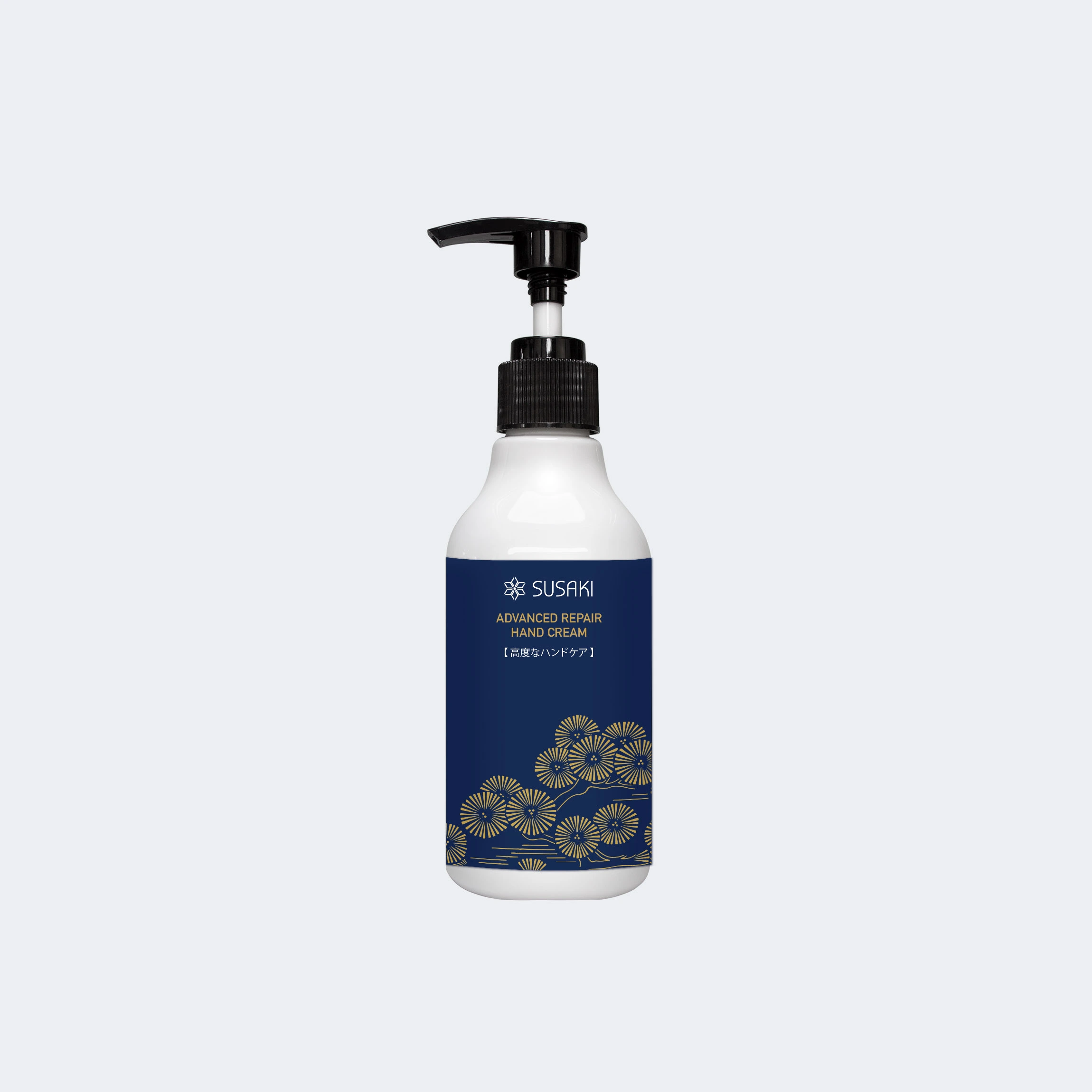 Susaki 極致修護護手霜 200ml